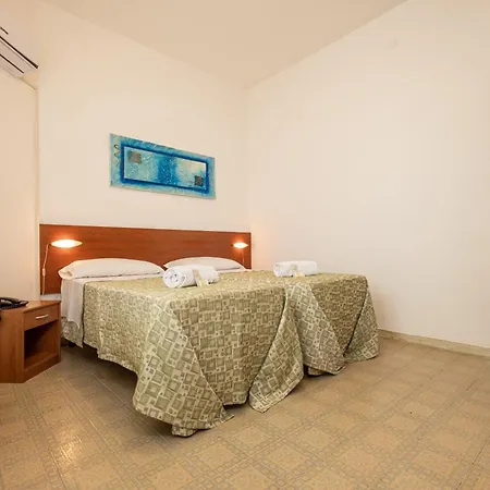 Il Gabbiano Hotel