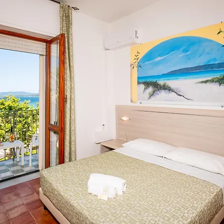 Hotel Il Gabbiano
