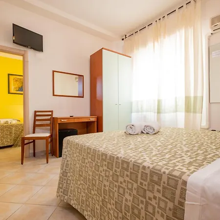 Il Gabbiano Hotel Alguer