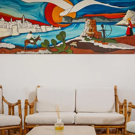 Il Gabbiano Hotel