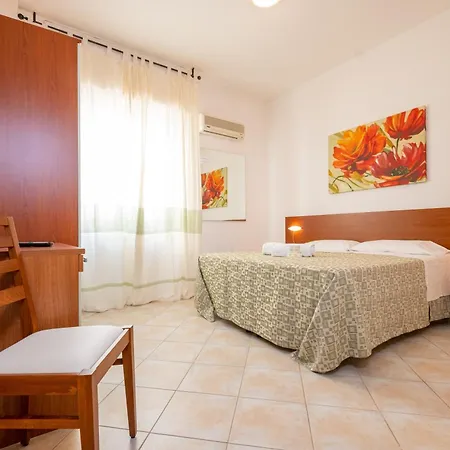 Hotel Il Gabbiano