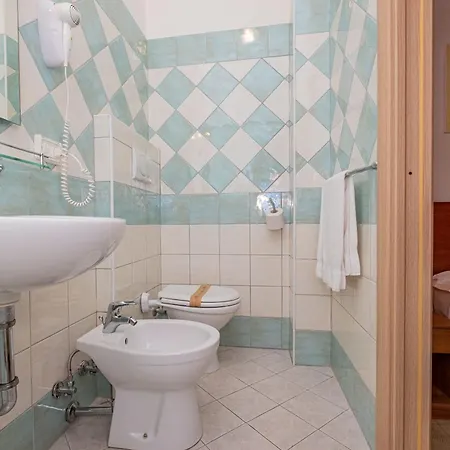 Il Gabbiano Hotel 3*