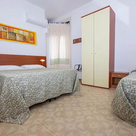 Il Gabbiano Hotel