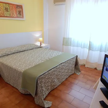 ホテル ホテルii　ガビアーノ