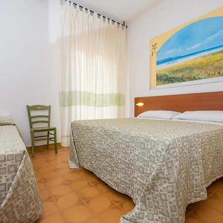 Il Gabbiano 3*