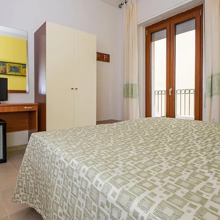 Il Gabbiano 3* Alghero