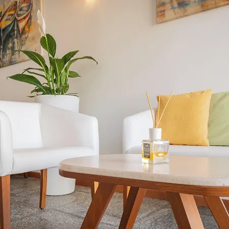 ホテルii　ガビアーノ ホテル アルゲーロ