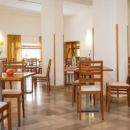 Hotel Il Gabbiano