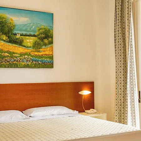 ホテルii　ガビアーノ 3* アルゲーロ