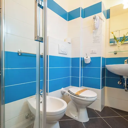 Il Gabbiano Hotel Alguer