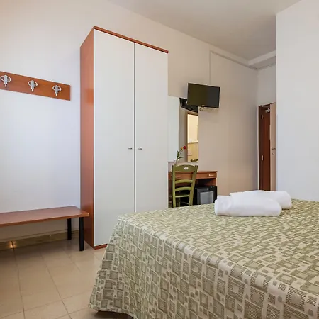 ホテルii　ガビアーノ 3*