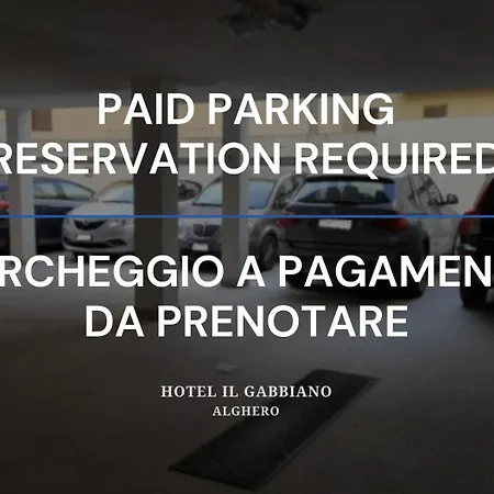 Hotel Il Gabbiano