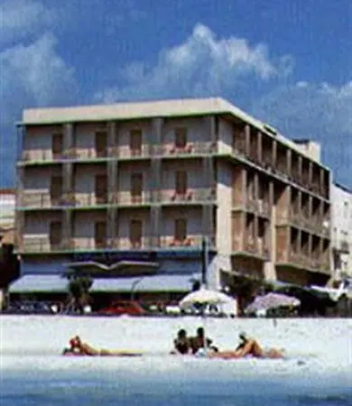 ホテルii　ガビアーノ 3* アルゲーロ