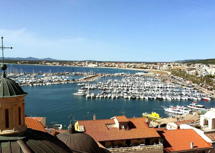 Szálloda Il Gabbiano