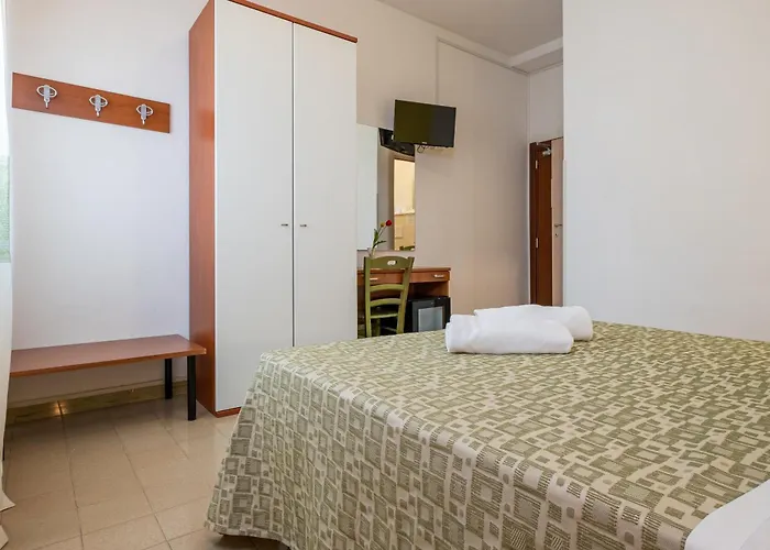 Il Gabbiano Szálloda 3*