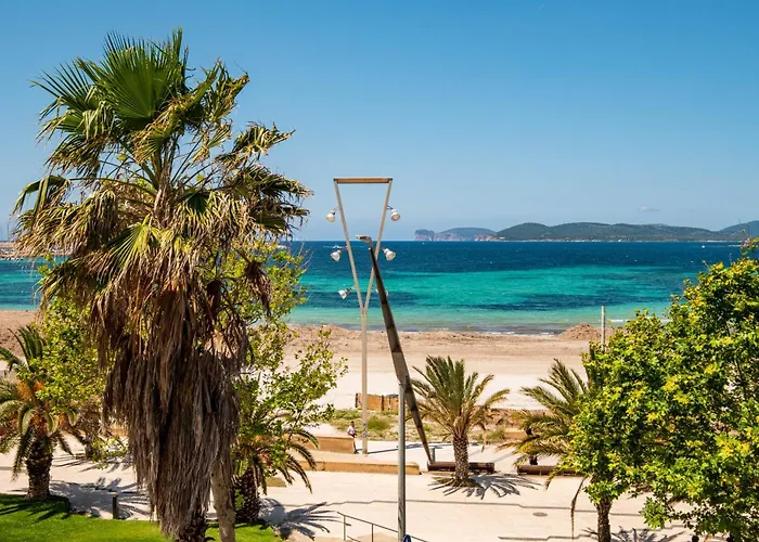 Il Gabbiano Szálloda Alghero