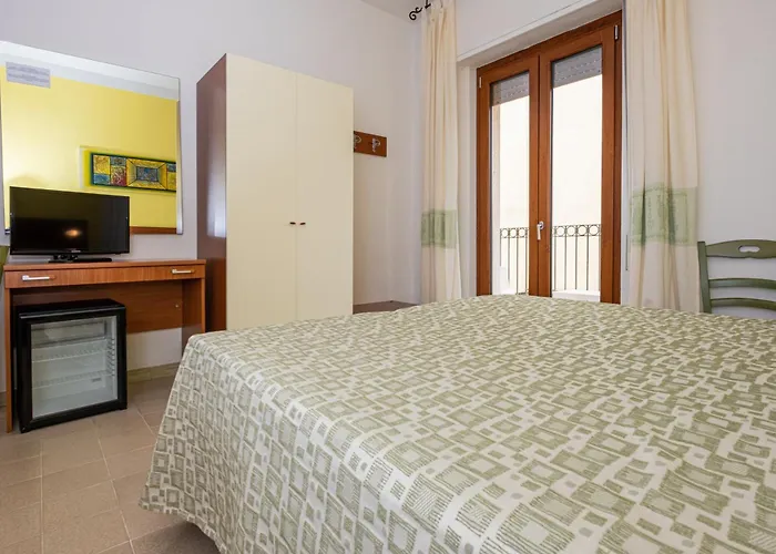 Il Gabbiano 3* Alghero