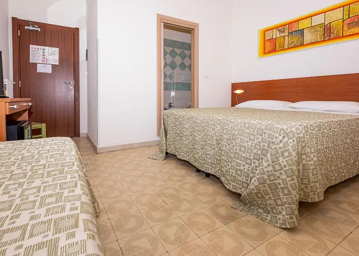 Il Gabbiano 3* Alghero