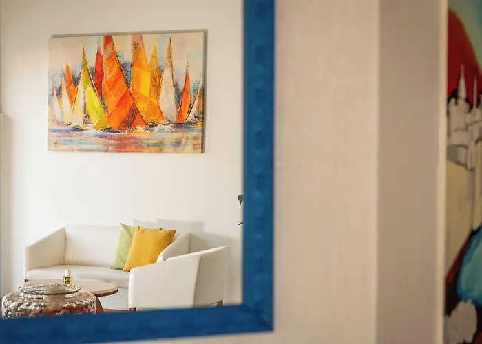 Il Gabbiano Szálloda